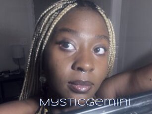 Mysticgemini