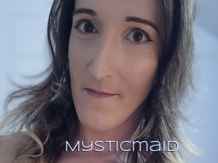 Mysticmaid
