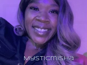 Mysticmisha