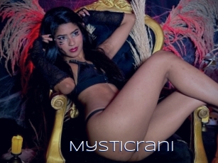 Mysticrani