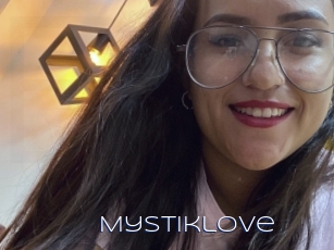 Mystiklove
