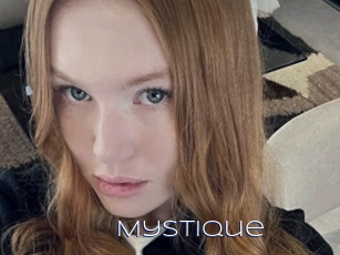 Mystique