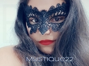 Mystique22