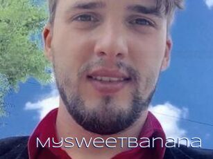 My_sweet_banana