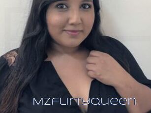 Mzflirtyqueen
