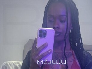 Mzjuju