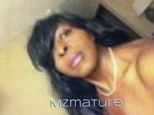 Mzmature