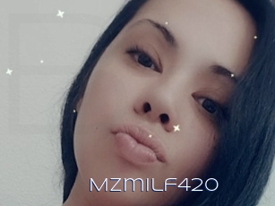 Mzmilf420