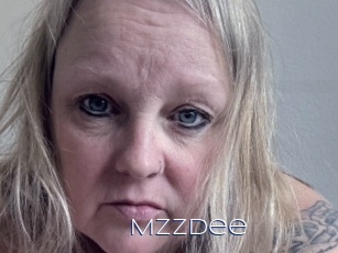 Mzzdee