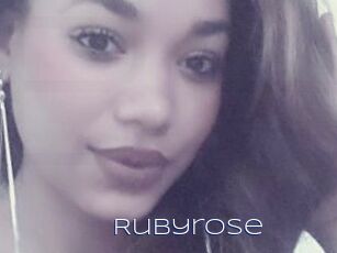 Rubyrose