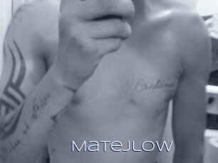 Matejlow