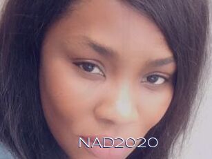 NAD2020