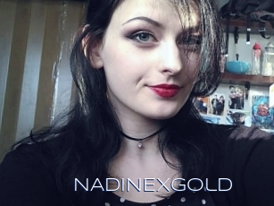 NADINExgold