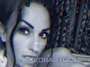 NAKEDBABYDOLL
