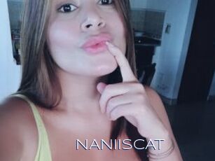 NANIISCAT