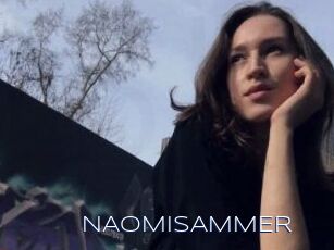 NAOMISAMMER