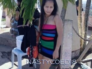 NASTYC0Ed18