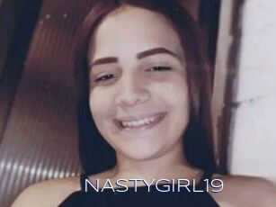 NASTYGIRL19