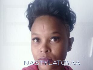 NASTYLATOYAA