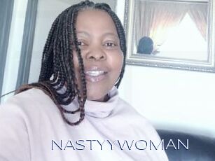 NASTYYWOMAN