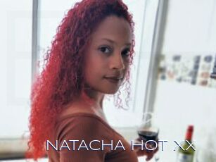NATACHA_HOT_XX Blue Hot