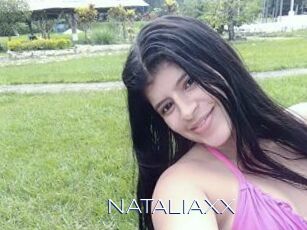 NATALIAXX