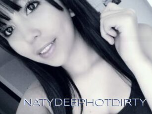 NATYDEEPHOTDIRTY
