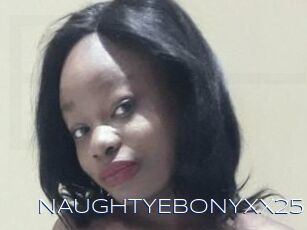 NAUGHTYEBONYXX25