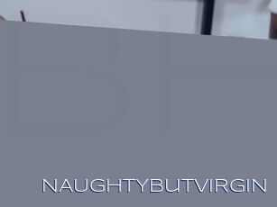NAUGHTYbutVIRGIN