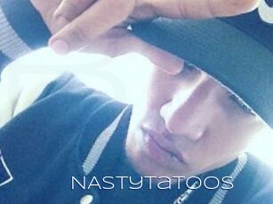 NAstytatoos