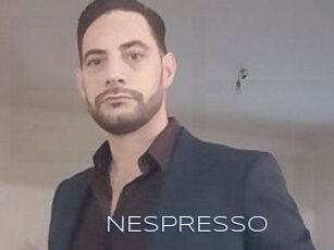 NESPRESSO