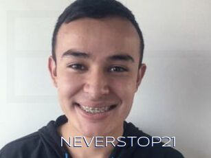 NEVERSTOP21