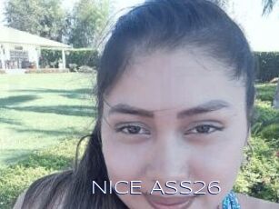 NICE_ASS26