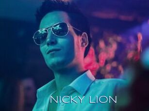 NICKY_LION