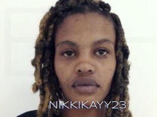 NIKKIKAYY23