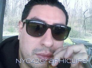 NYC42graphiclife