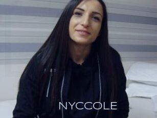 NYCCOLE