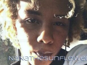 NaNaTheSunflower