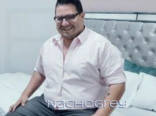 NachoGrey
