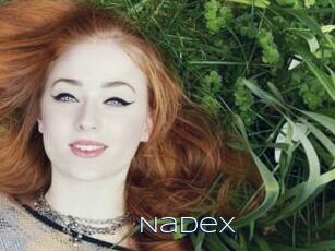NadeX