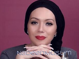 NadeenMuslim