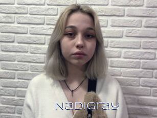 NadiGray