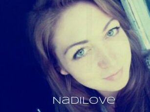 NadiLove
