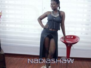 NadiaShaw