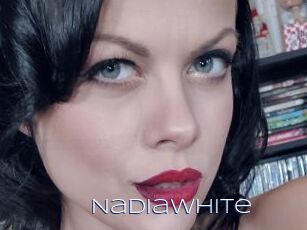 NadiaWhite