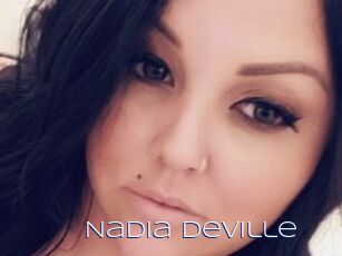 Nadia_DeVille