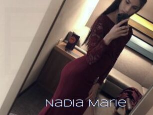 Nadia_Marie