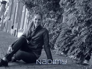 Nadimy