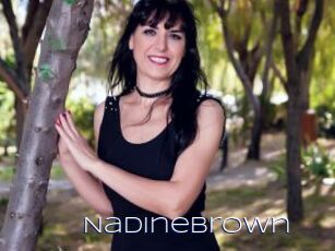 NadineBrown