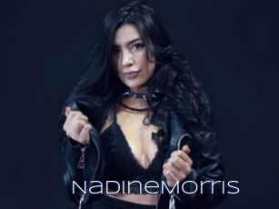 NadineMorris